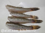 鯊 ハゼ 捌き方 さばき方 レシピ 作り方 By 愛愛さん 基本画像レシピ Instagramも同じ 楽天レシピ