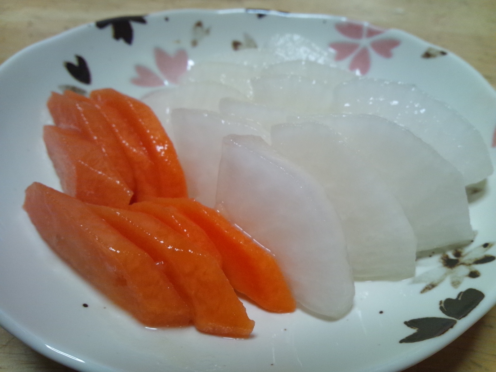 イモ床の漬け物 大根 人参 レシピ 作り方 By おおら 楽天レシピ イモ床の漬け物 大根 人参 レシピ 作り方 By おおら 楽天レシピ