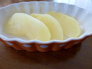 楽チン りんごコンポート レシピ 作り方 By パートのぷうこ 楽天レシピ 楽チン りんごコンポート レシピ 作り方 By パートのぷうこ 楽天レシピ