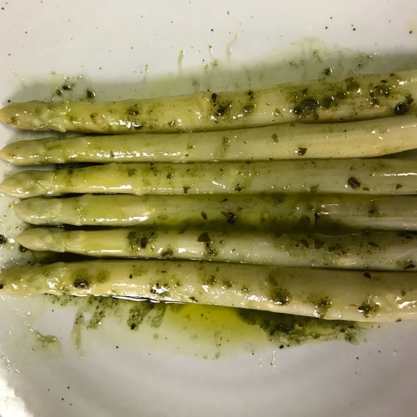 ホワイトアスパラガスのマリネ レシピ 作り方 By Cocoaska 楽天レシピ ホワイトアスパラガスのマリネ レシピ 作り方 By Cocoaska 楽天レシピ