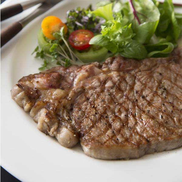 ステーキの美味しい焼き方