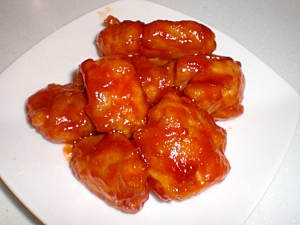 鶏もも肉のピリ辛ケチャップ炒め レシピ 作り方 By Kumi Mama 楽天レシピ 鶏もも肉のピリ辛ケチャップ炒め レシピ 作り方 By Kumi Mama 楽天レシピ