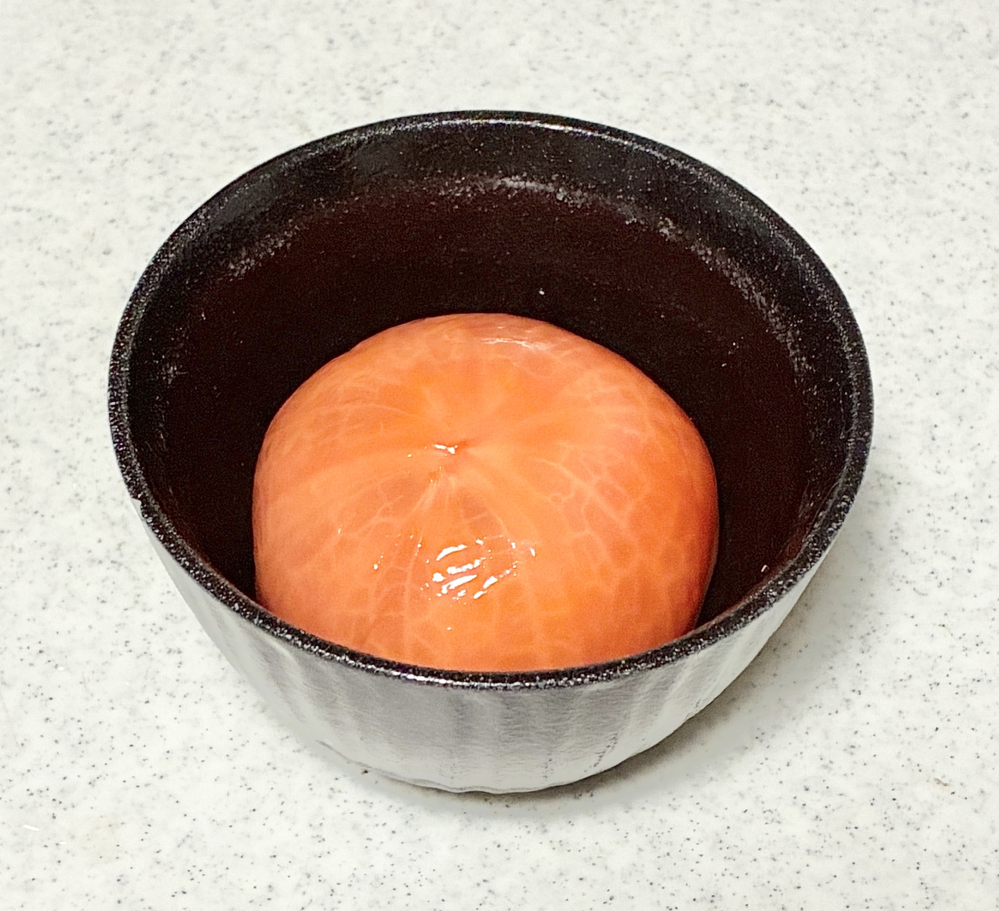 簡単☆トマトの酢漬け・マリネ