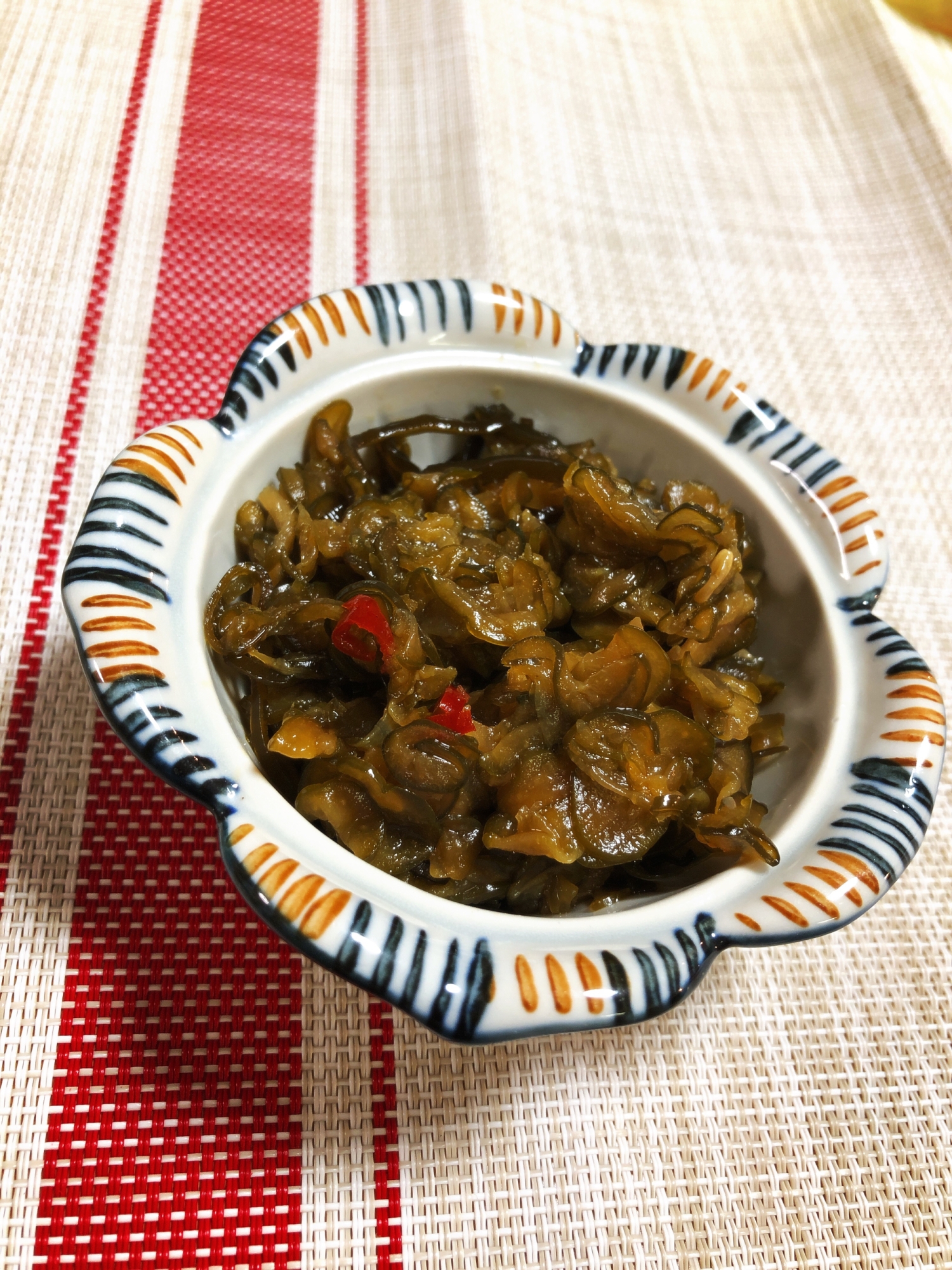 きゅうり大量消費!きゅうりの漬け物キューちゃん風