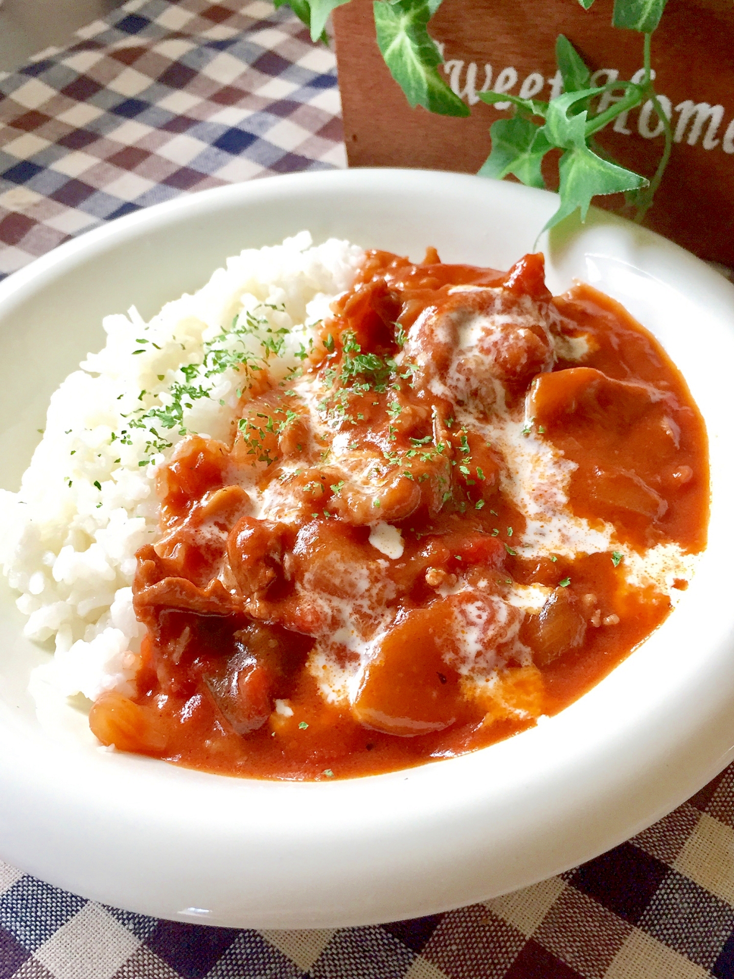 ハヤシライスのレシピ 作り方 簡単人気ランキング 楽天レシピ