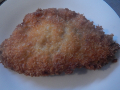 美味しくできました。