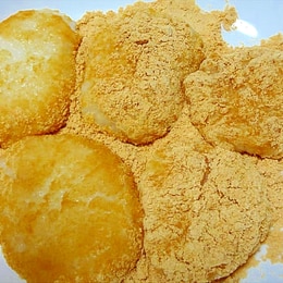 安倍川餅 きな粉レシピ 作り方の人気順 簡単料理の楽天レシピ 安倍川餅 きな粉レシピ 作り方の人気順 簡単料理の楽天レシピ