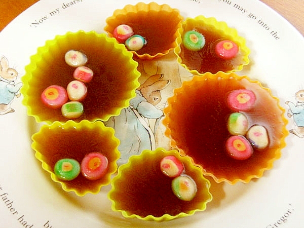 スイーツ