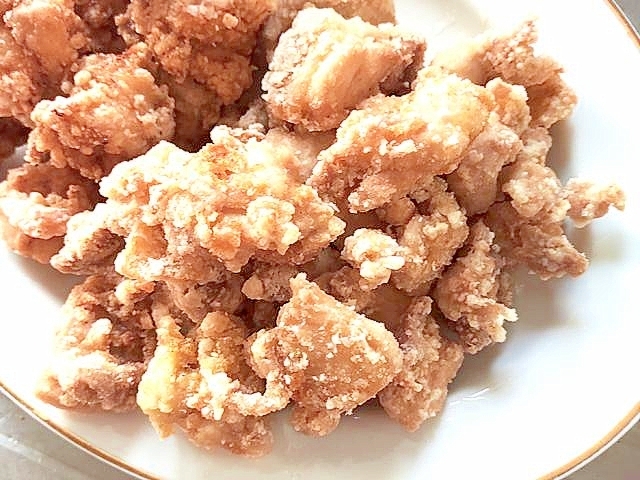 え そんなに 鬼ガーリックの塩ザンギ レシピ 作り方 By Torezu 楽天レシピ え そんなに 鬼ガーリックの塩ザンギ レシピ 作り方 By Torezu 楽天レシピ