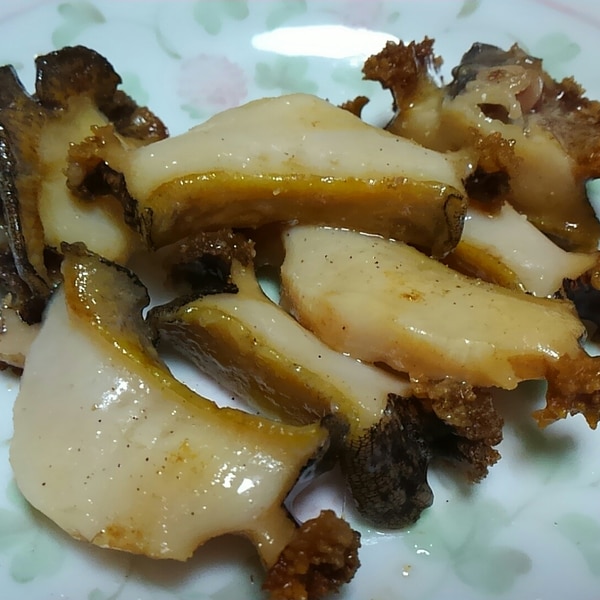 アワビのバター焼き レシピ 作り方 By ミニー7015 楽天レシピ アワビのバター焼き レシピ 作り方 By ミニー7015 楽天レシピ
