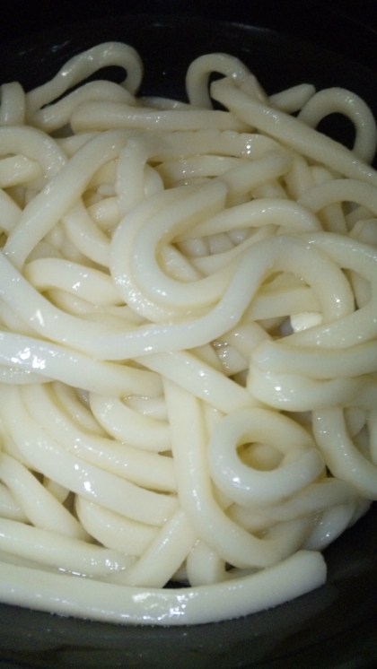 冷めてもくっつかないパスタの作り方