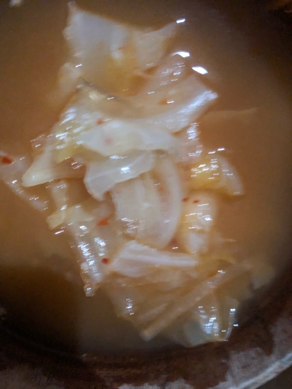 美味しくできました