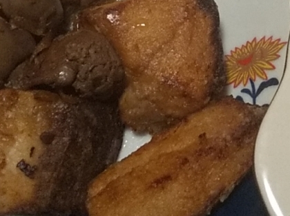 サクッとしてふんわり フライパンでブリの竜田揚げ レシピ 作り方 By Chicoro 楽天レシピ サクッとしてふんわり フライパンでブリの竜田揚げ レシピ 作り方 By Chicoro 楽天レシピ