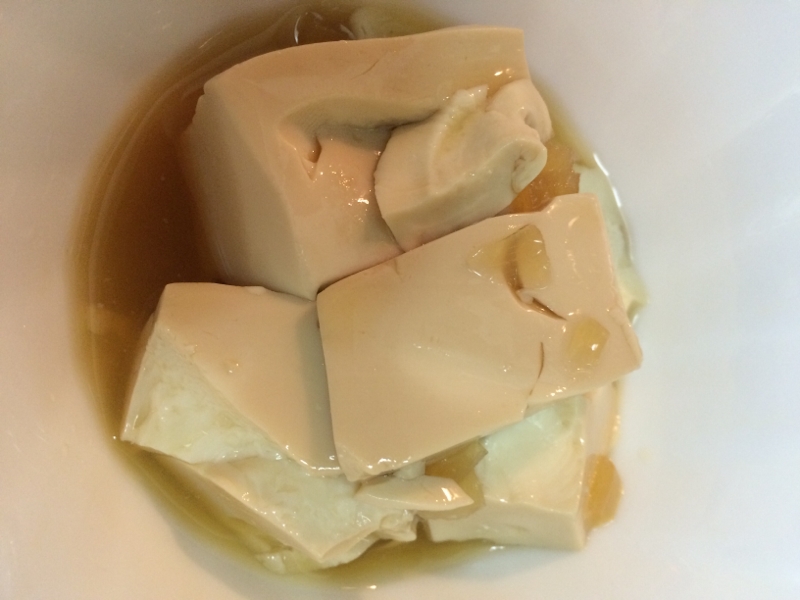 絹ごし豆腐の柔らか煮 レシピ 作り方 By Kumagoro 楽天レシピ 絹ごし豆腐の柔らか煮 レシピ 作り方 By Kumagoro 楽天レシピ