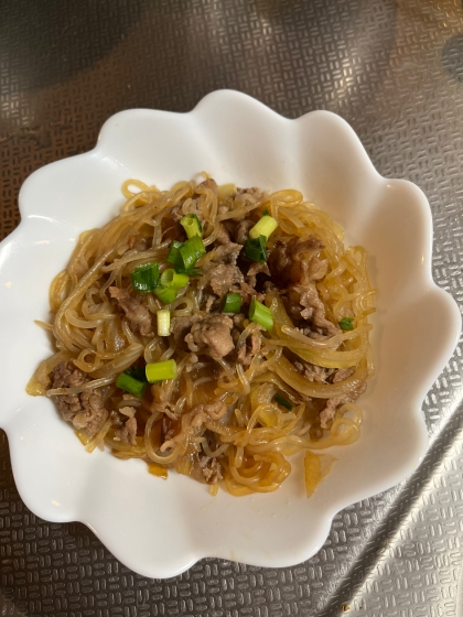 ♪♪吉●家より美味しい？ツユだく吉野家風牛丼♪♪