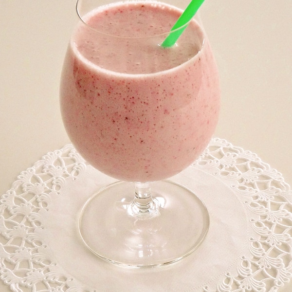 フレッシュ いちごミルクスムージー レシピ 作り方 By すたーびんぐ 楽天レシピ フレッシュ いちごミルクスムージー レシピ 作り方 By すたーびんぐ 楽天レシピ