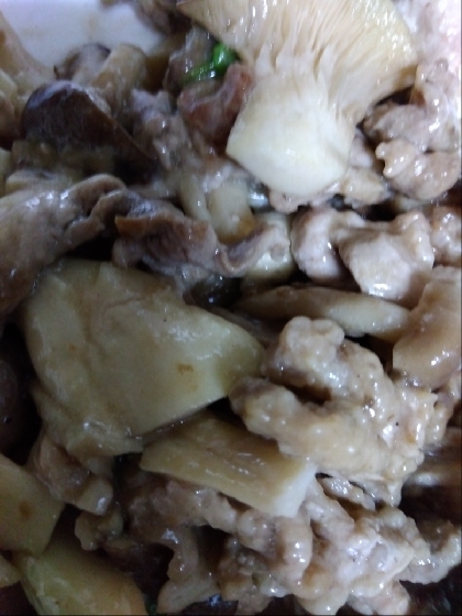 美味しかったです。ありがとうございました