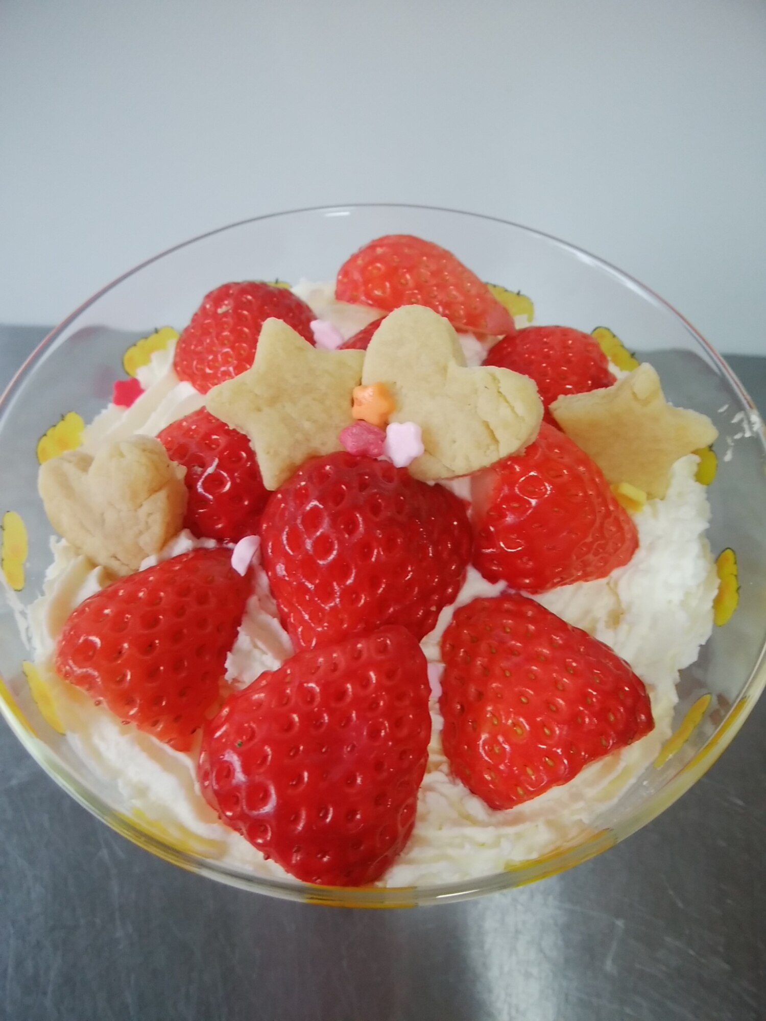 簡単美味しい スコップケーキ レシピ 作り方 By おいしい母ちゃん 楽天レシピ