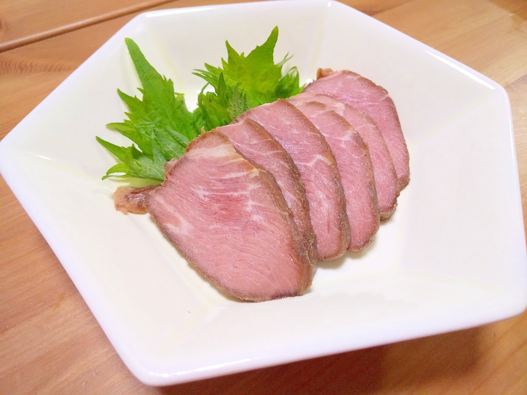 低温調理 しっとり柔らかチャーシュー レシピ 作り方 By Fumi 楽天レシピ 低温調理 しっとり柔らかチャーシュー レシピ 作り方 By Fumi 楽天レシピ