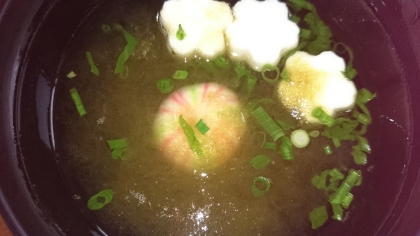 超簡単 実家の即席とろろ昆布のお吸い物 レシピ 作り方 By ヒツジの国 楽天レシピ 超簡単 実家の即席とろろ昆布のお吸い物 レシピ 作り方 By ヒツジの国 楽天レシピ