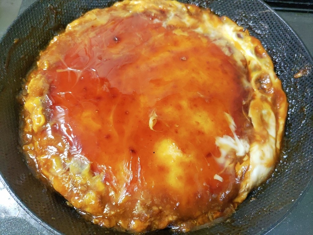 ジャンボつくね超簡単！