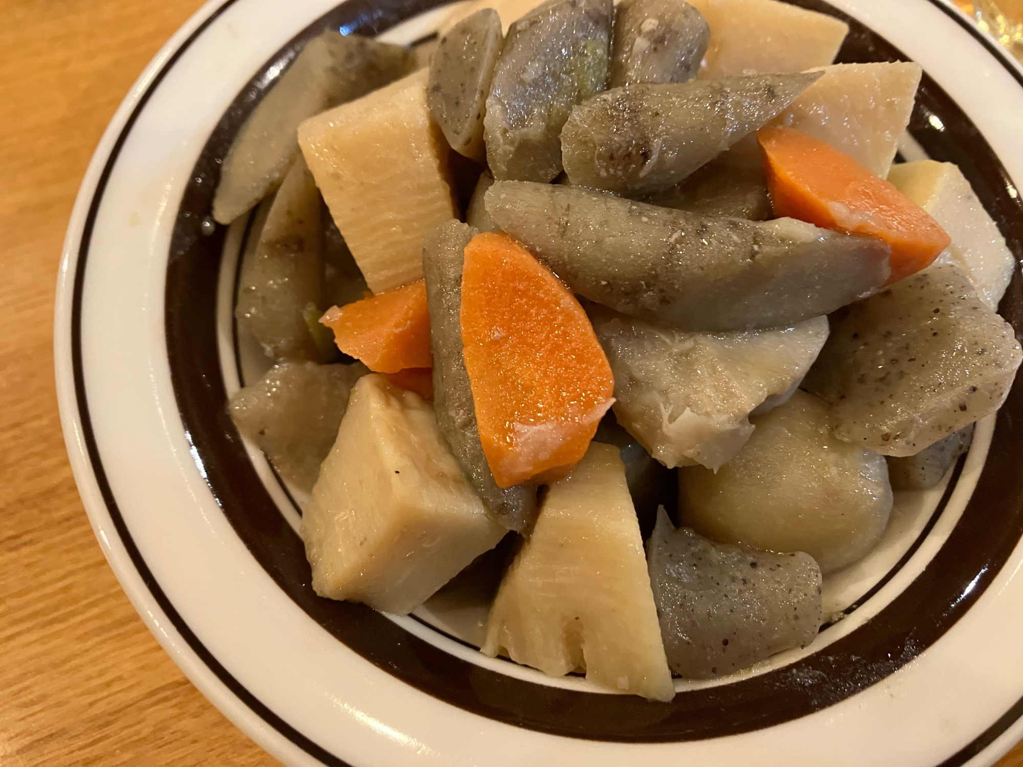 筑前煮