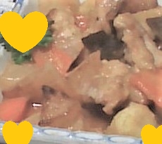 sweet sweet♡様、鶏肉のトマト甘酢煮を作りました♪
とっても美味しかったです！レシピ、ありがとうございます！
今日も良き１日をお過しくださいませ☆☆☆