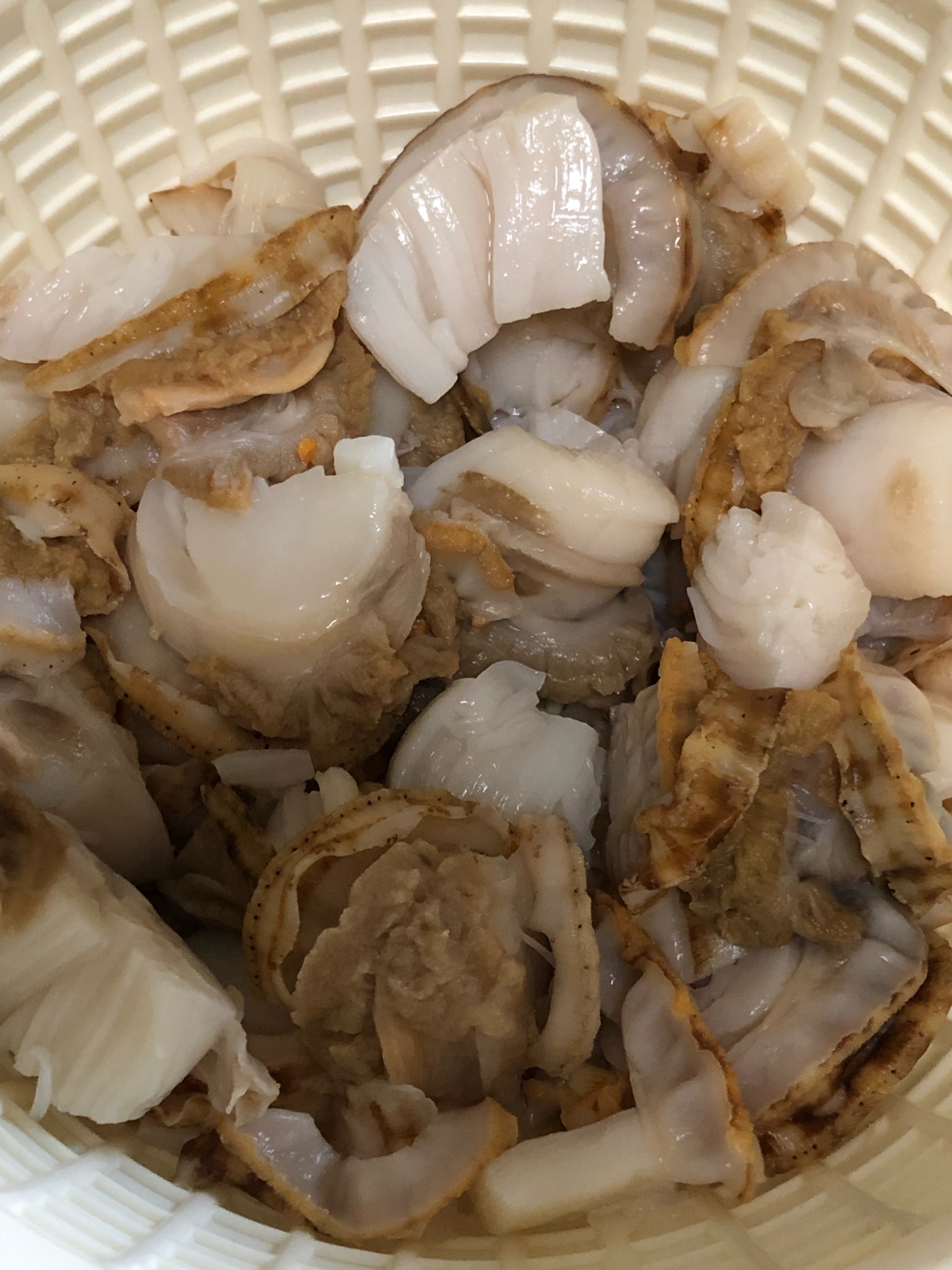 加熱用冷凍ホタテの戻し方 レシピ 作り方 By 5007 楽天レシピ 加熱用冷凍ホタテの戻し方 レシピ 作り方 By 5007 楽天レシピ