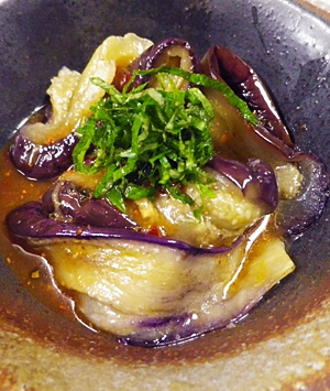 ごま油蒸し茄子のポン酢味噌だれのせ レシピ 作り方 By Leopoo 楽天レシピ ごま油蒸し茄子のポン酢味噌だれのせ レシピ 作り方 By Leopoo 楽天レシピ