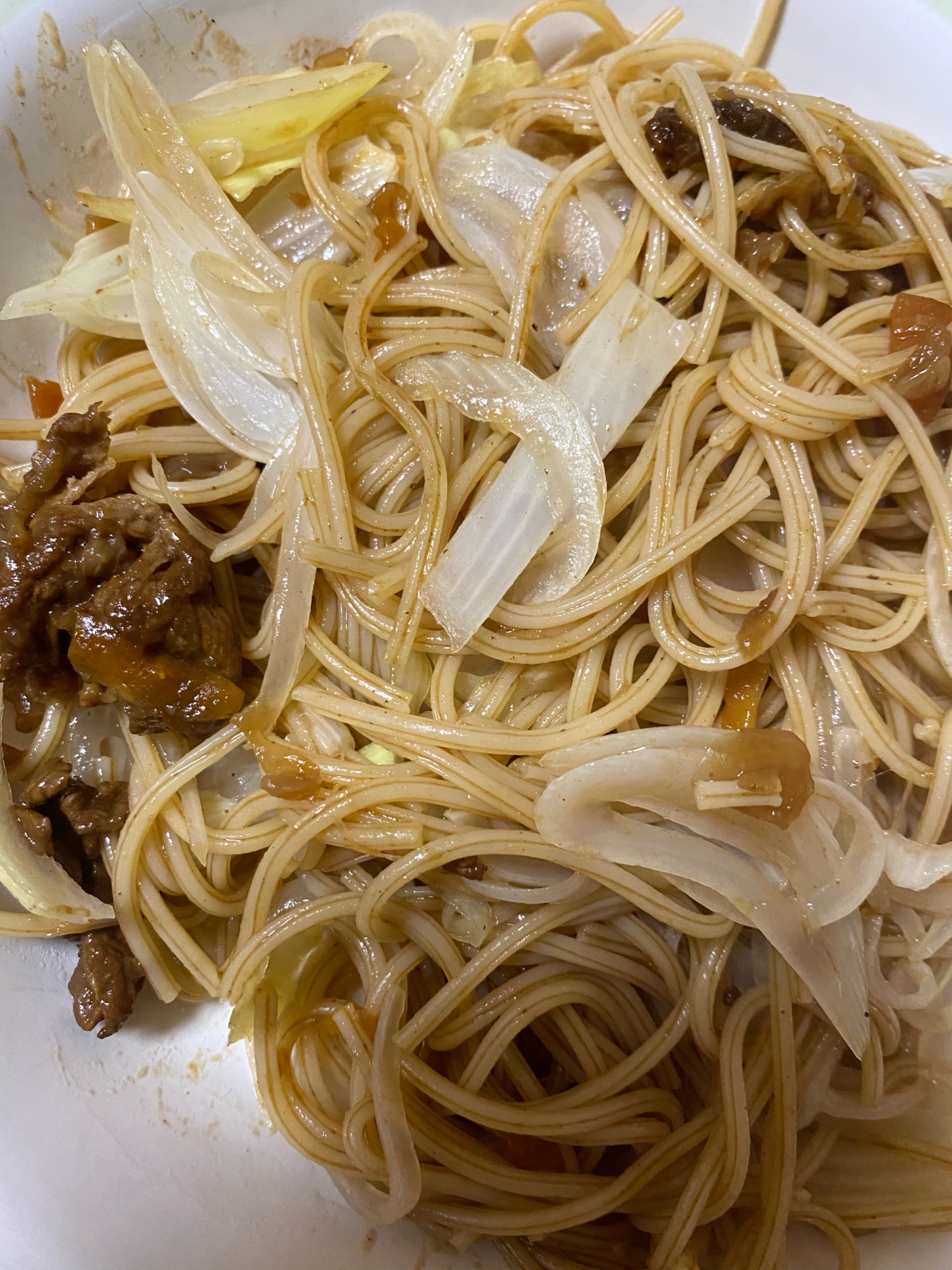 ビーフシチューリメイクパスタ レシピ 作り方 By くっちゃん22 楽天レシピ ビーフシチューリメイクパスタ レシピ 作り方 By くっちゃん22 楽天レシピ