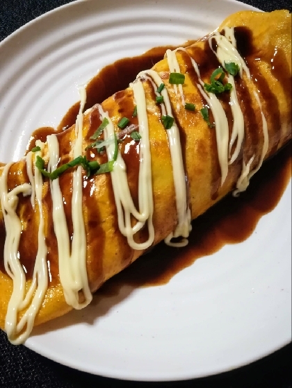 美味しかったです♪
レシピありがとうございました!