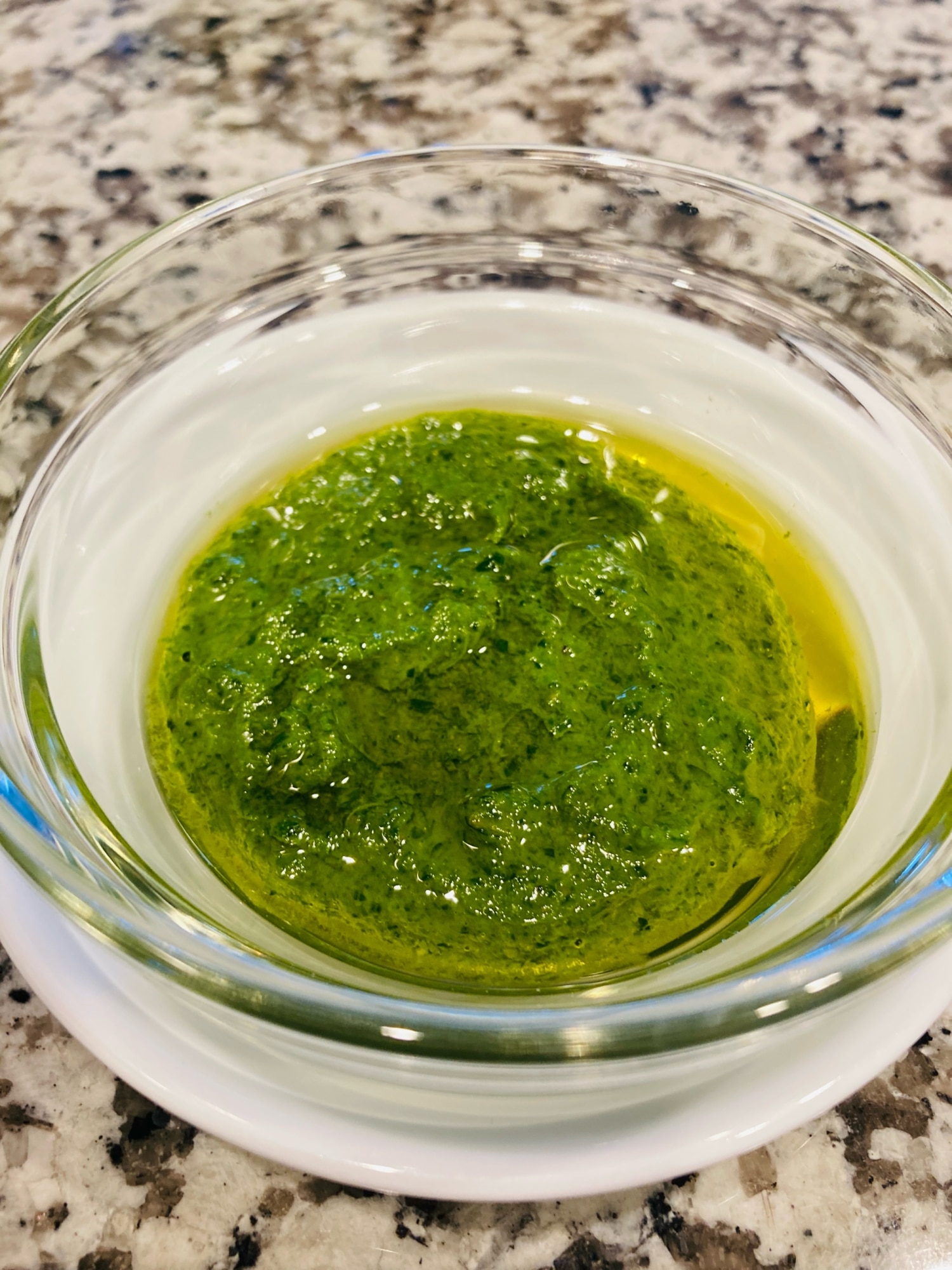 サルサ・ヴェルデ レシピ・作り方 by ホソピーのお家ごはん｜楽天レシピ