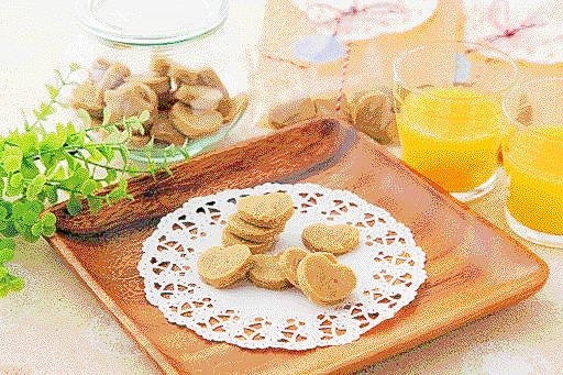 楽天マート アレルギー対応クッキー レシピ 作り方 By 楽天mart 楽天レシピ