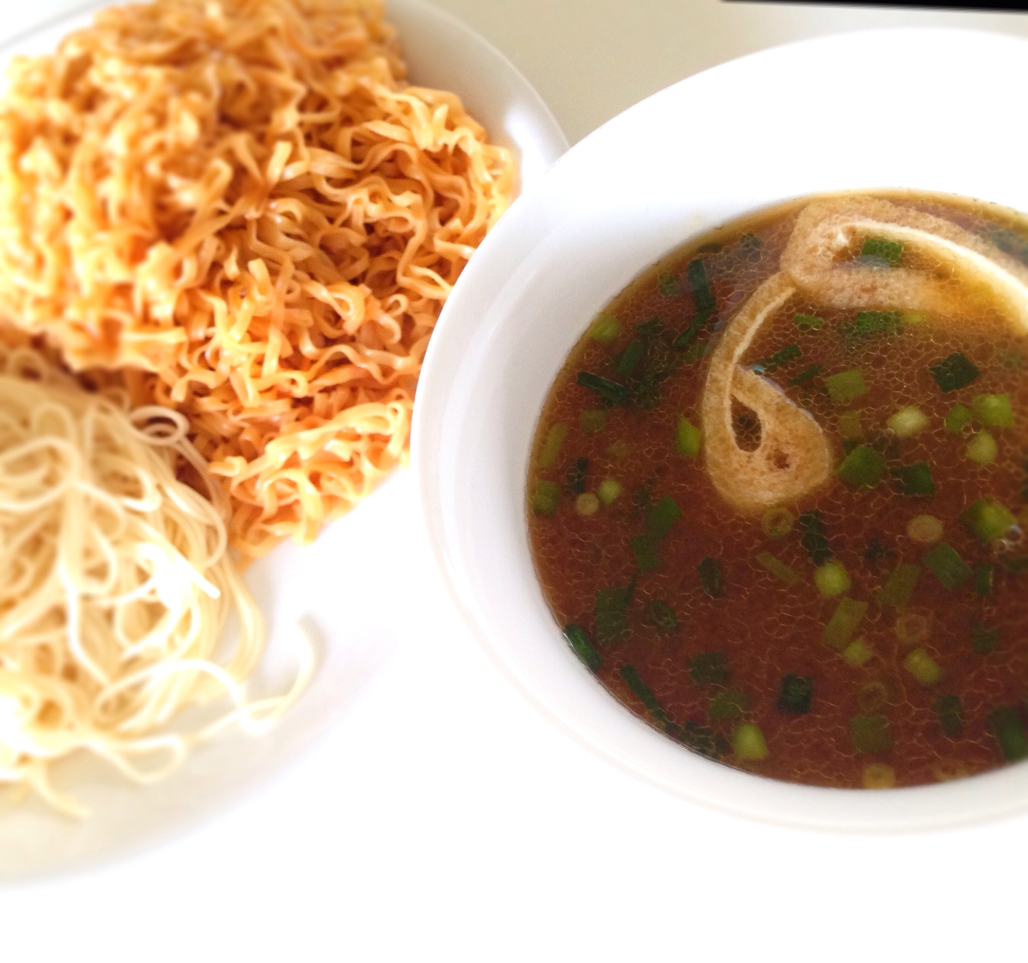 お腹いっぱい チキンラーメンとそうめんのつけ麺 レシピ 作り方 By Erika3362 楽天レシピ お腹いっぱい チキンラーメンとそうめんのつけ麺 レシピ 作り方 By Erika3362 楽天レシピ