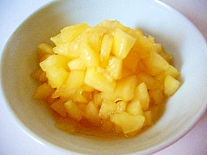 シナモンりんご煮 レシピ 作り方 By ドキンちゃんmico 楽天レシピ シナモンりんご煮 レシピ 作り方 By ドキンちゃんmico 楽天レシピ