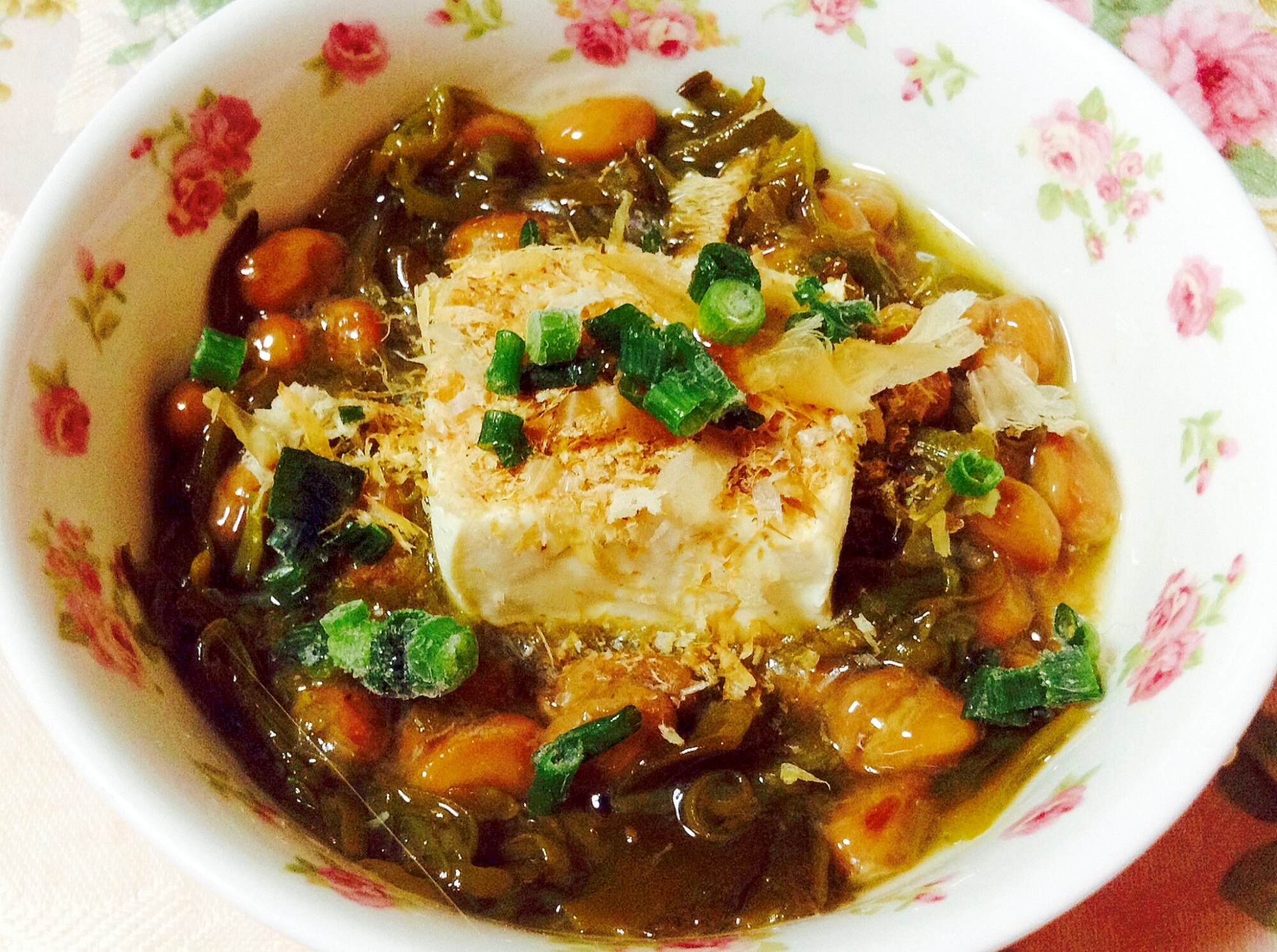 納豆 もずくの人気レシピ・作り方 - 楽天レシピ