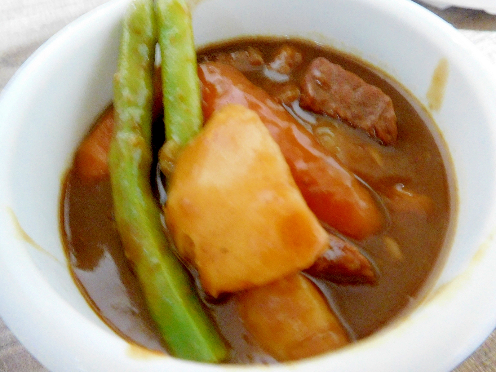 これなら子供が野菜を摂れる ビーフシチュー レシピ 作り方 By だんご7 楽天レシピ これなら子供が野菜を摂れる ビーフシチュー レシピ 作り方 By だんご7 楽天レシピ