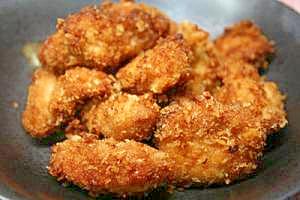 超簡単 とりむね肉のさっくりフライ レシピ 作り方 By さちぃぃ 楽天レシピ 超簡単 とりむね肉のさっくりフライ レシピ 作り方 By さちぃぃ 楽天レシピ