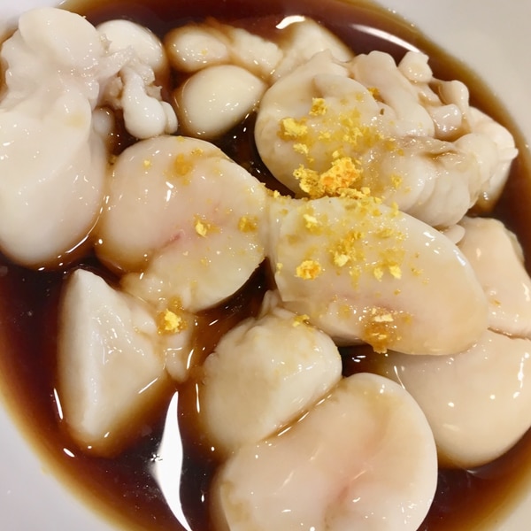 味ぽん 鯛白子 レシピ 作り方 By Jiru 楽天レシピ 味ぽん 鯛白子 レシピ 作り方 By Jiru 楽天レシピ