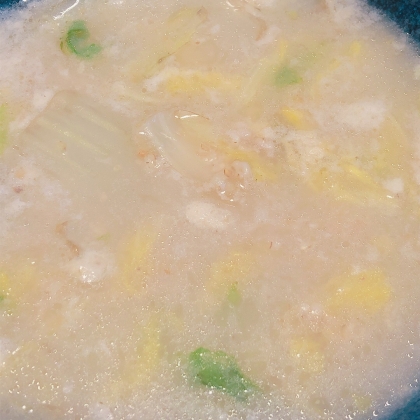美味しかったです！
