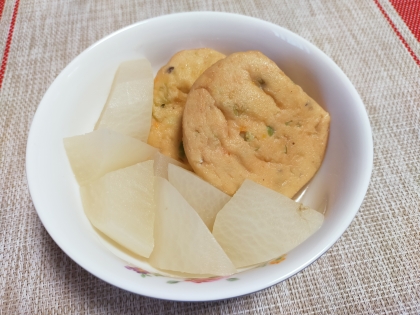 ホッとするお味でした。
おいしかったです!