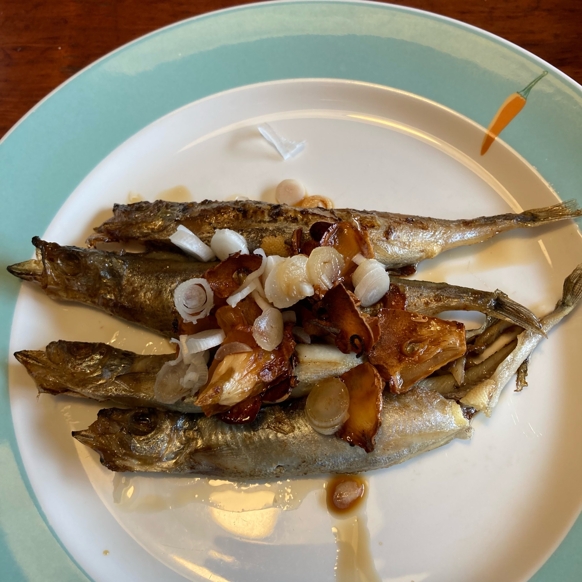 コストコ素材 シシャモ カリカリニンニク レシピ 作り方 By 好き嫌い大王の料理番 楽天レシピ コストコ素材 シシャモ カリカリニンニク レシピ 作り方 By 好き嫌い大王の料理番 楽天レシピ