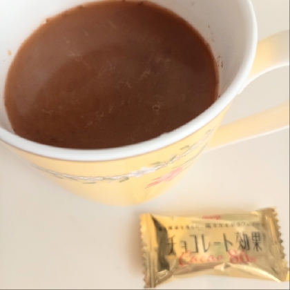 とらねこのぱせりさん、こんにちは〜♪
ティータイムにほろ苦カフェオレを♬
ほっこりくつろぎぽかぽかタイムになりました☘
素敵なレシピありがとうございます❣