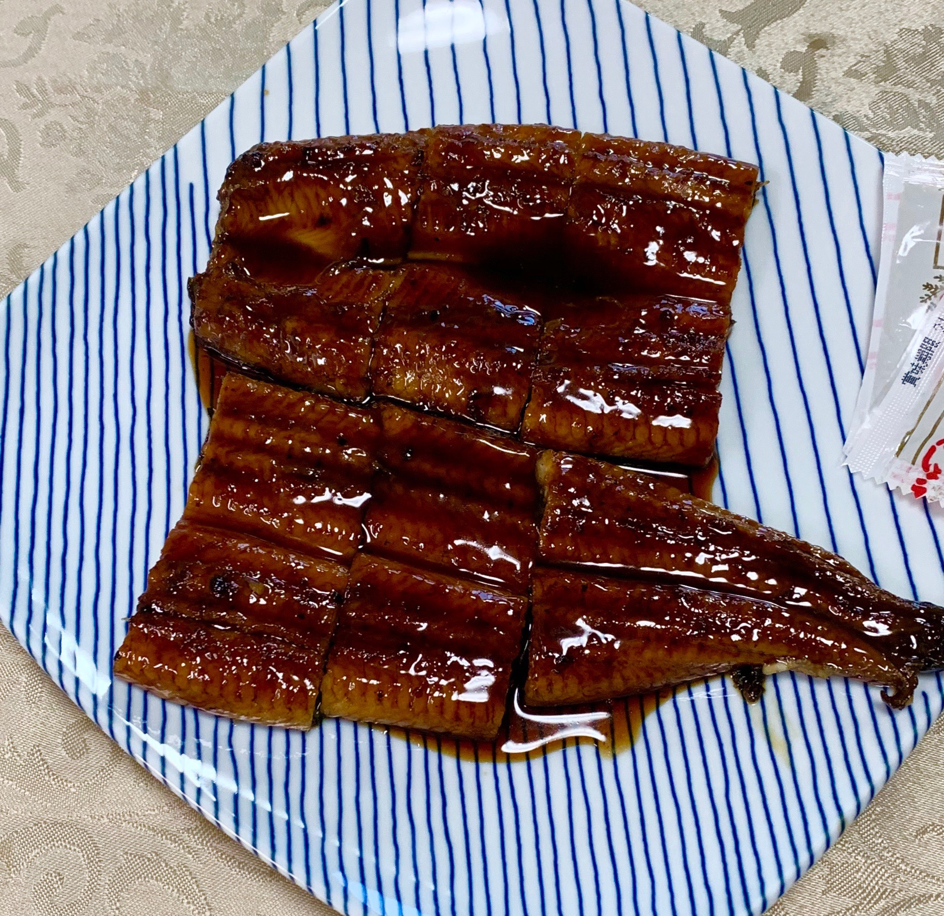 うなぎ の 蒲焼 温め 方