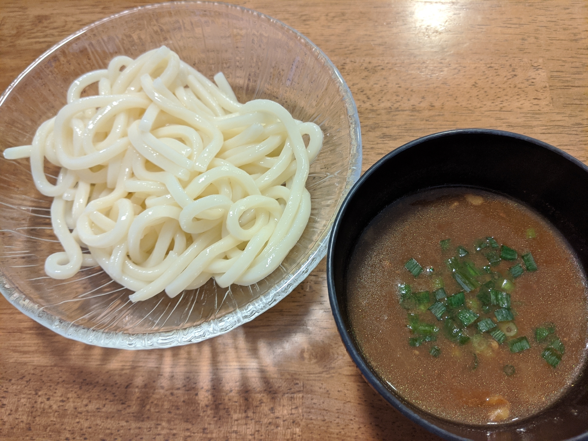 夏にピッタリ 冷やしカレーうどん レシピ 作り方 By Akkiki 楽天レシピ