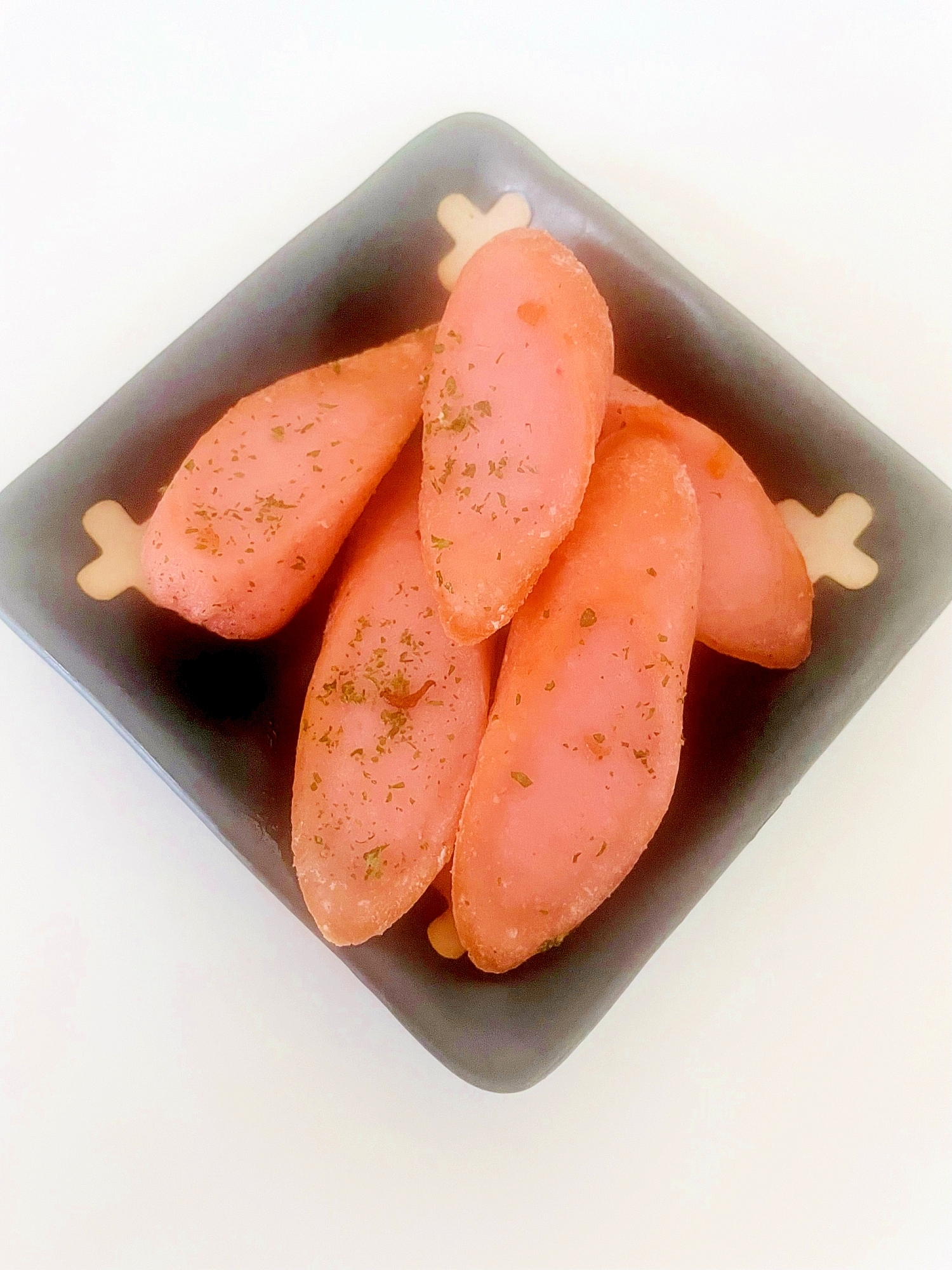 魚肉ソーセージ揚げ