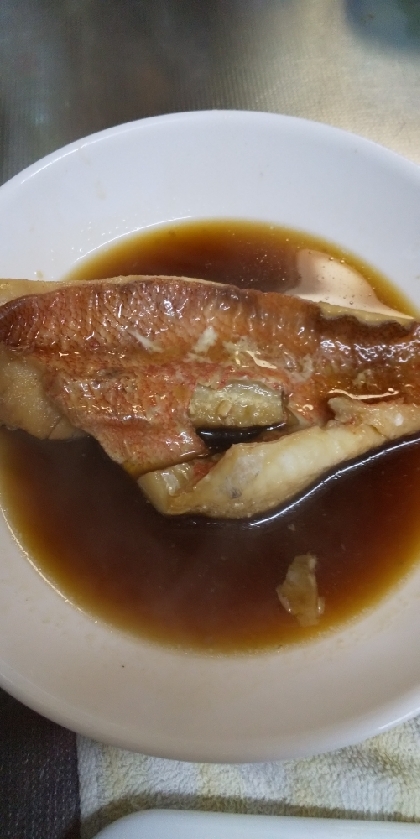 冷凍赤魚で 赤魚の煮付け レシピ 作り方 By Xmickyx 楽天レシピ 冷凍赤魚で 赤魚の煮付け レシピ 作り方 By Xmickyx 楽天レシピ
