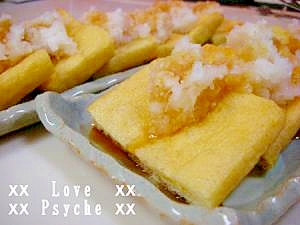 焼くだけ キツネ焼き レシピ 作り方 By Xxxぷしゅけxxx 楽天レシピ