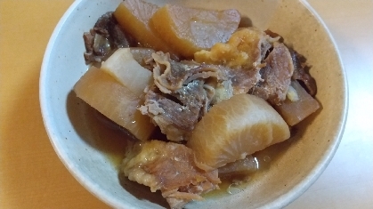 鶏肉がなかったので、豚肉で代用しました。味を参考にさせていただきましたが、美味しかったです。
ありがとうございました！