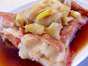 簡単 冷凍赤魚の煮付け レシピ 作り方 By みーまんまん 楽天レシピ 簡単 冷凍赤魚の煮付け レシピ 作り方 By みーまんまん 楽天レシピ